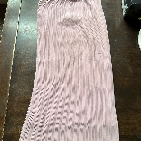 Aritzia Babaton Slip Skirt - Size Small - Picture 2 of 3